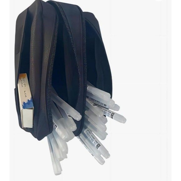 Nintendo Mario Pencil Carrying Case Bag - Picture 11 of 12